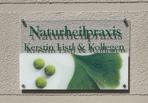 Praxisgemeinschaft