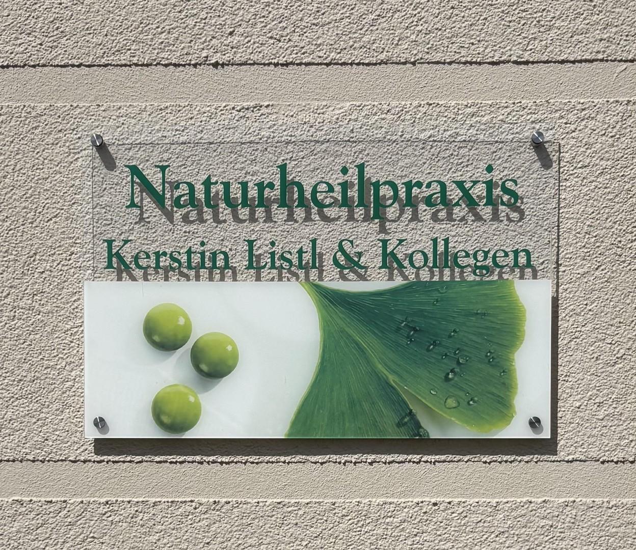 Praxisgemeinschaft