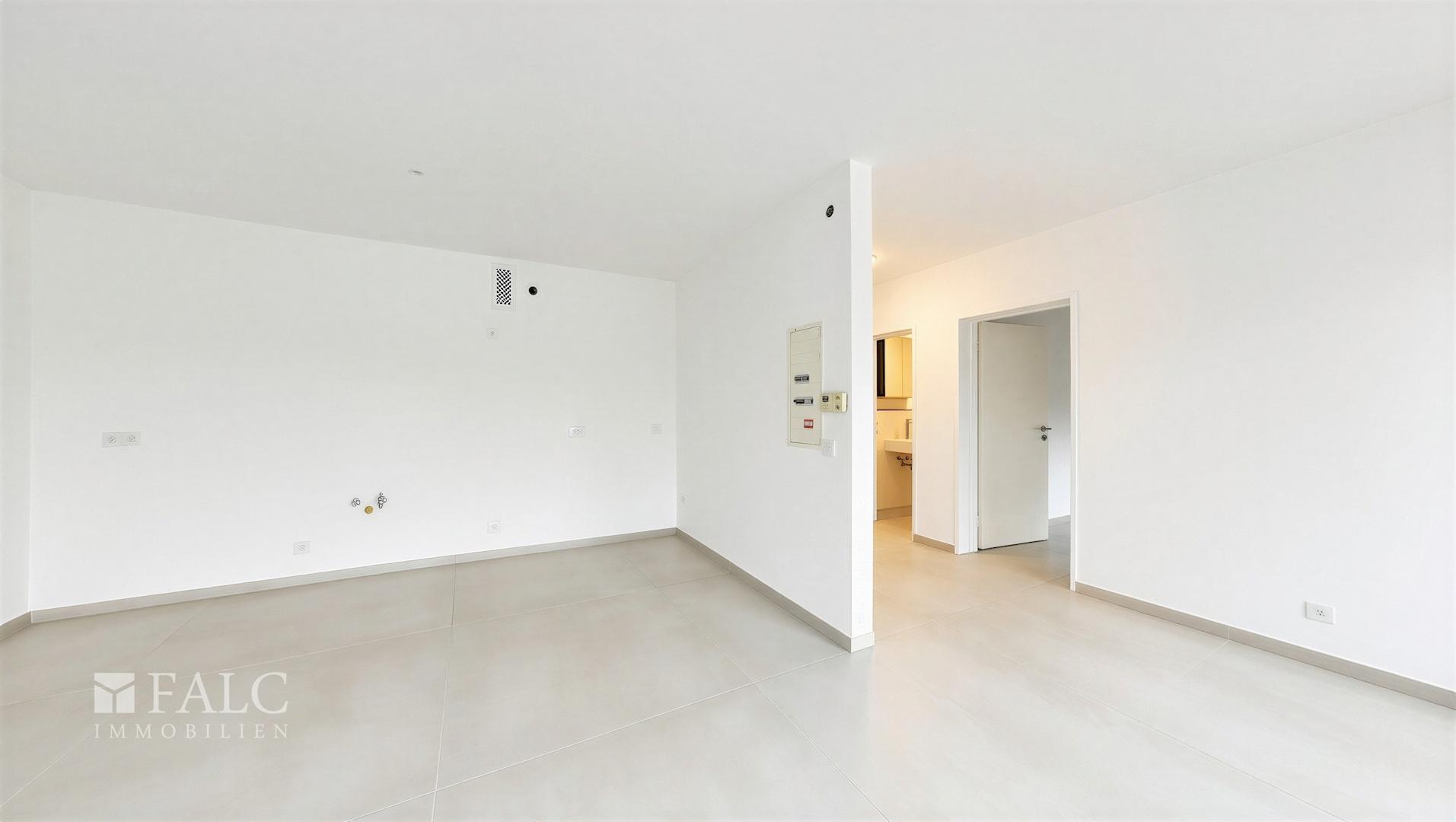 Wohnzimmer / Küche 