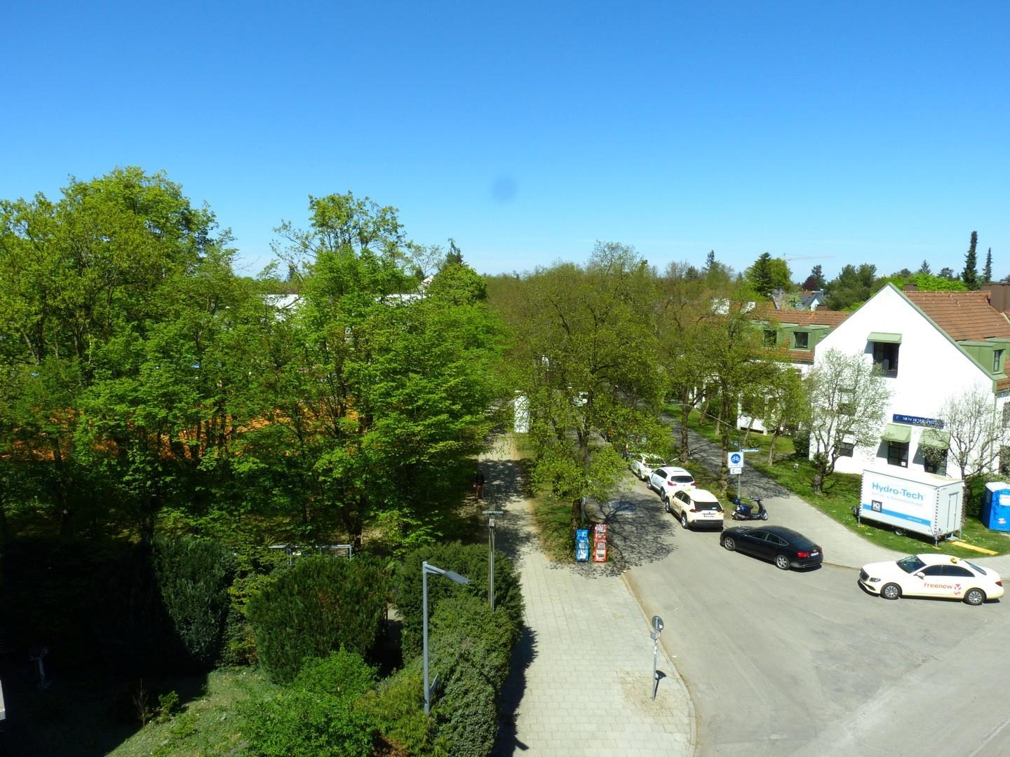 Ausblick