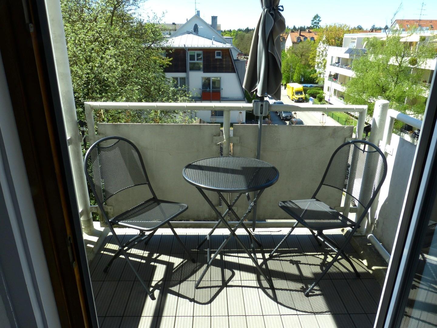 Balkon