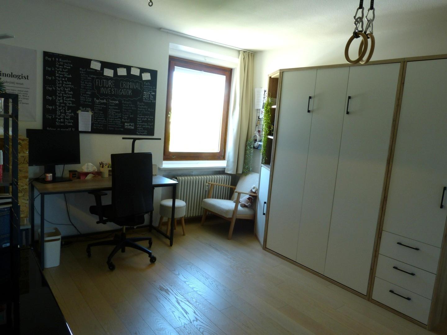 Kinderzimmer