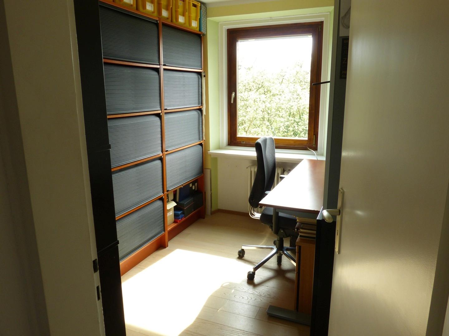 Büro