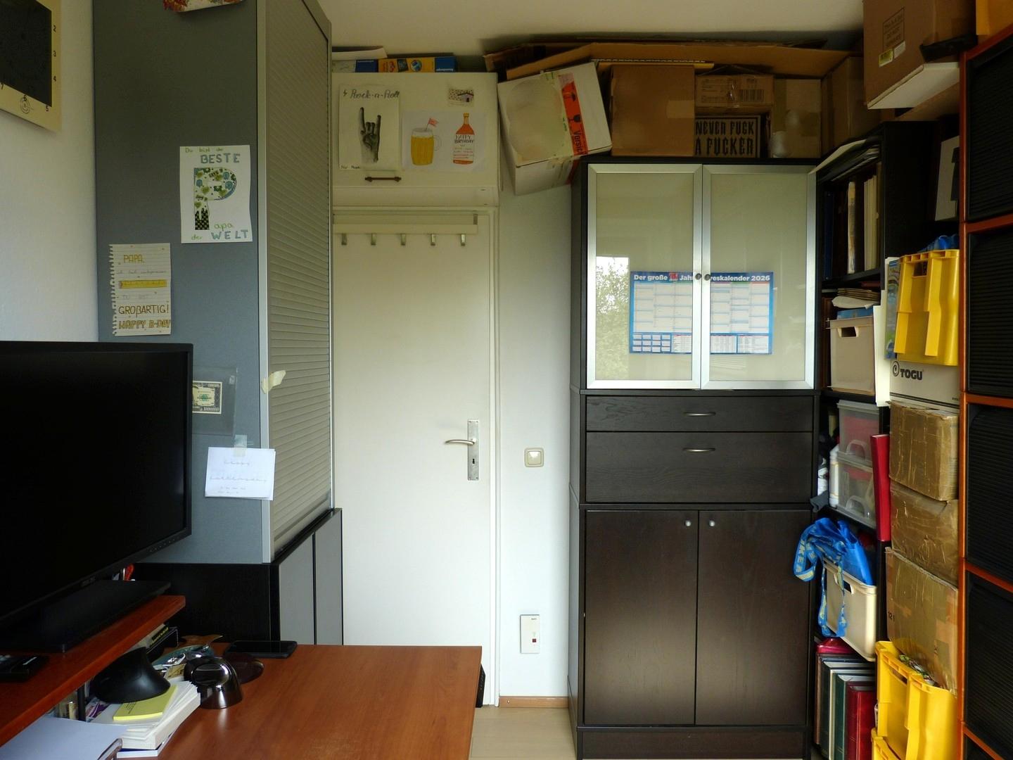 Büro