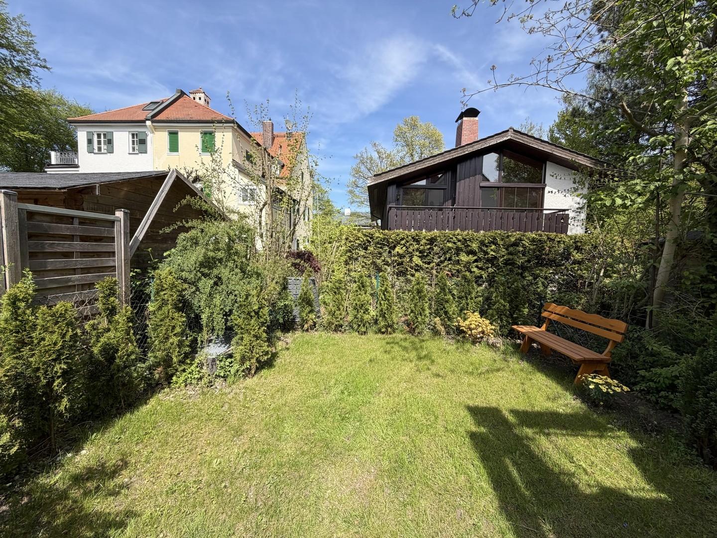 Garten