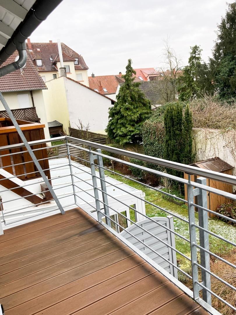 Balkon