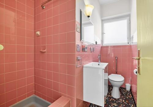 Badezimmer EG