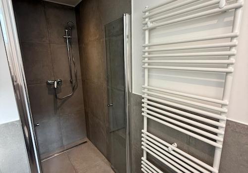 Dusche