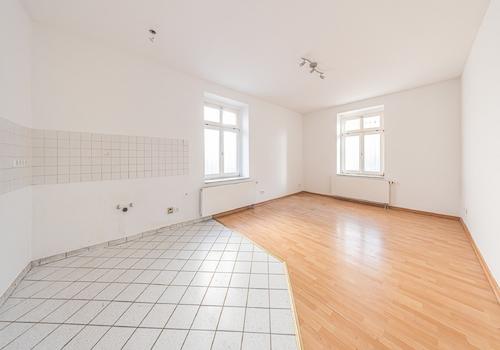 Eigentumswohnung | Kochen und Wohnen