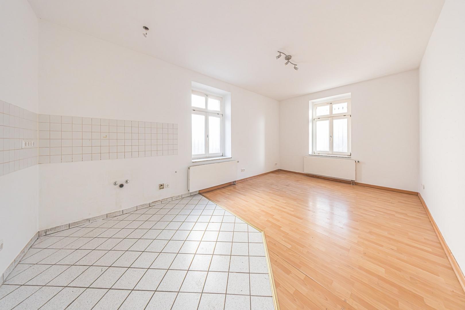 Eigentumswohnung | Kochen und Wohnen