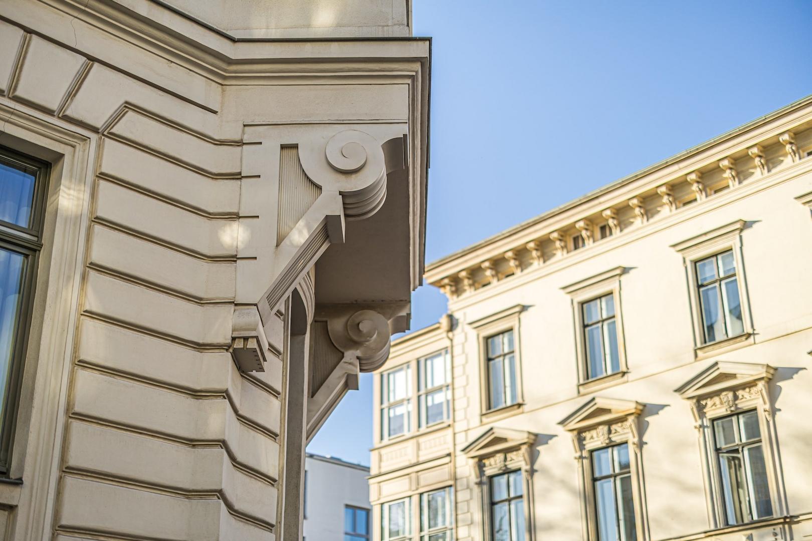 Eigentumswohnung | Detail