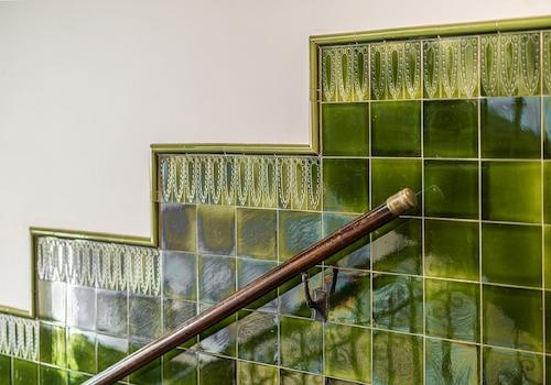 Eigentumswohnung | Eingangsbereich - Detail
