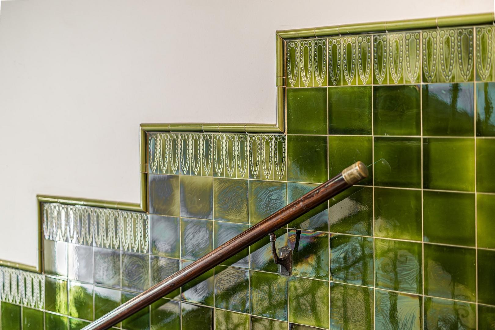 Eigentumswohnung | Eingangsbereich - Detail