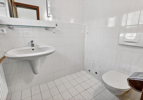 Gäste WC