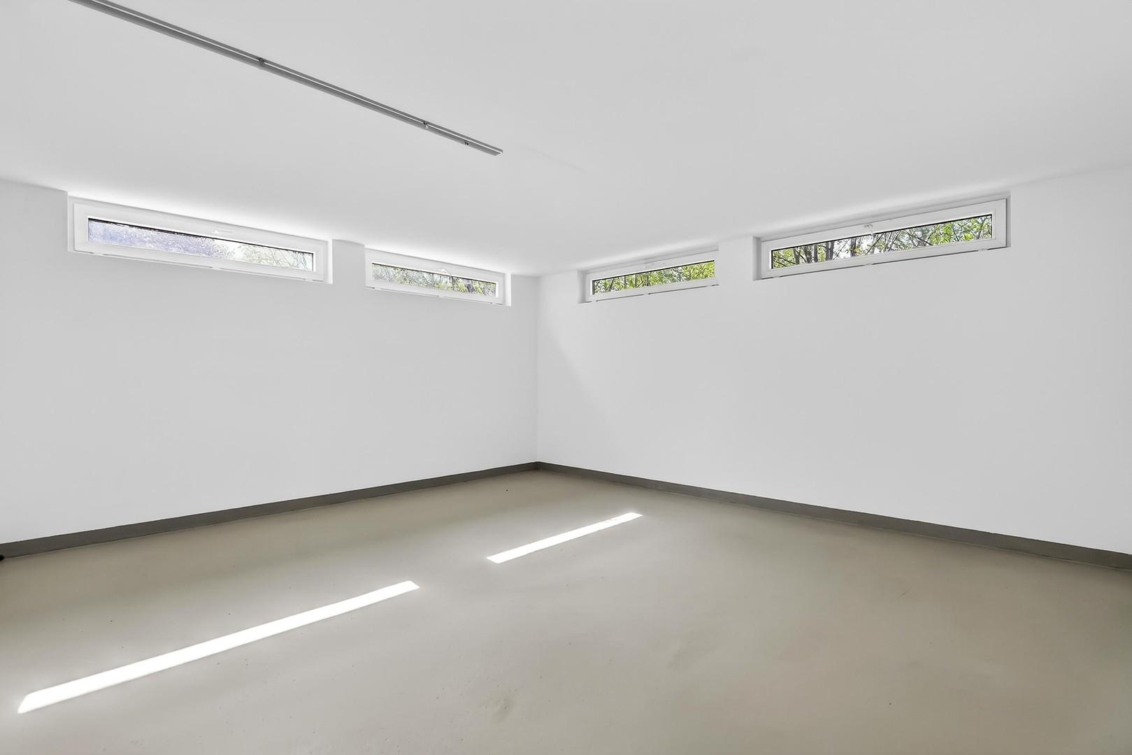 Anbau Garage