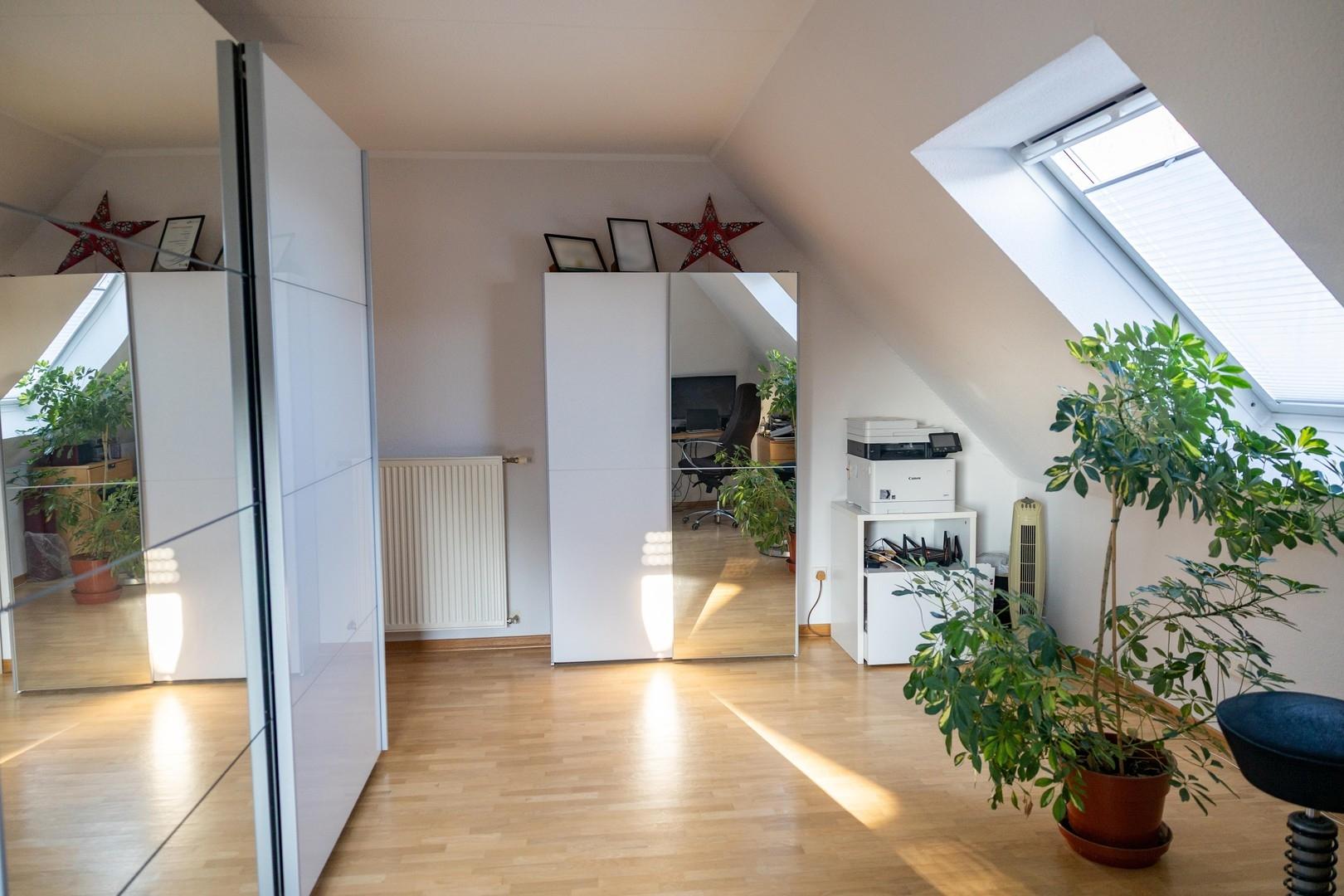 Zimmer OG
