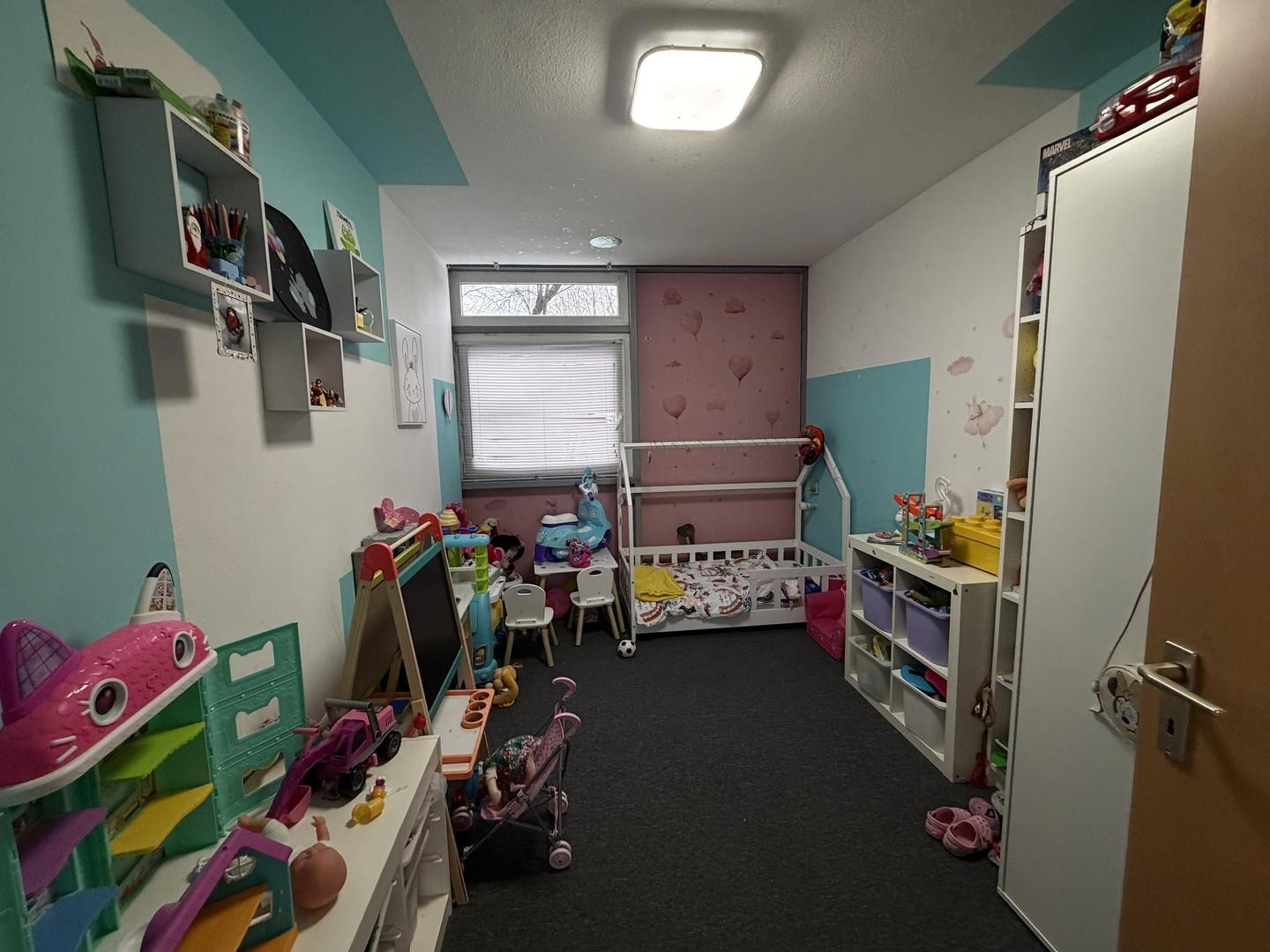 Kinderzimmer