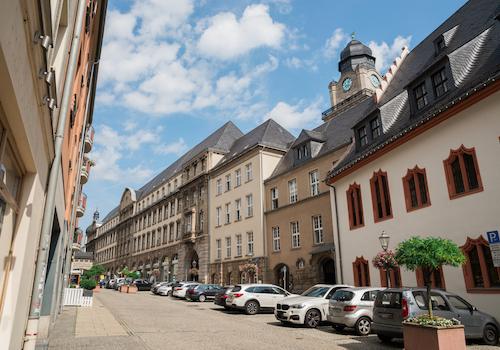 Marktstraße