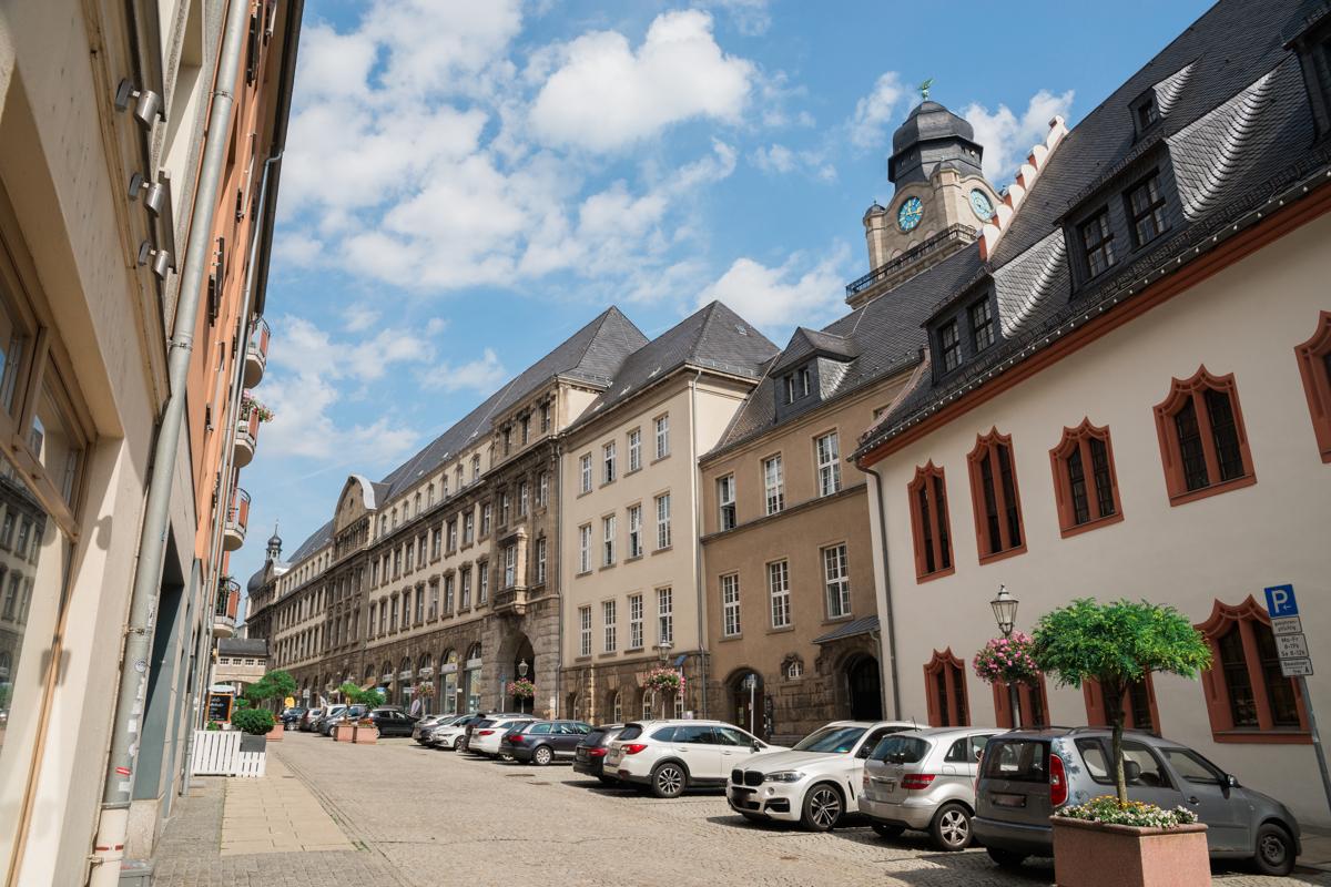 Marktstraße