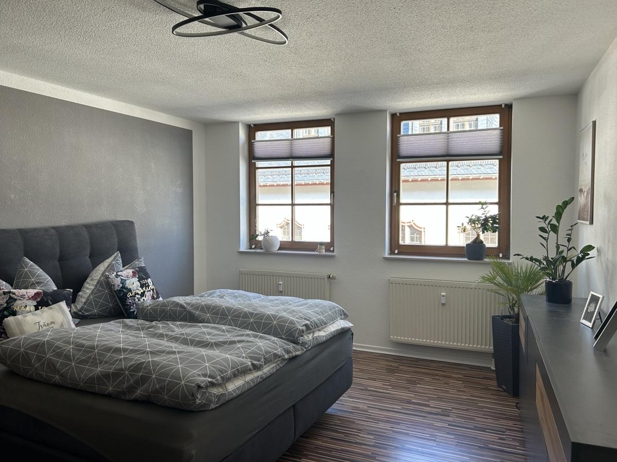 Schlafzimmer 2