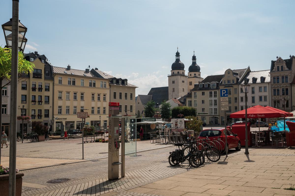 Altmarkt