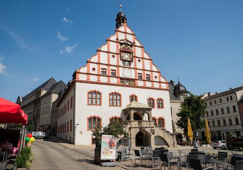 Umgebung
