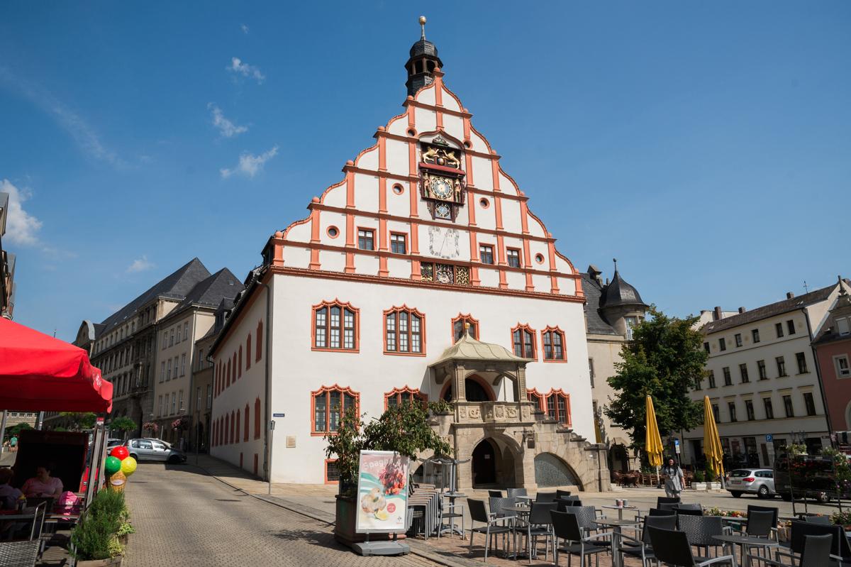 Umgebung