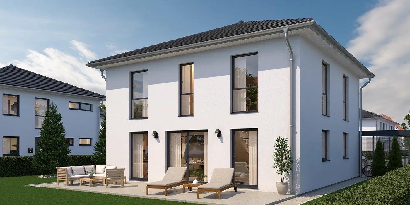 Aktionshaus City Villa XL