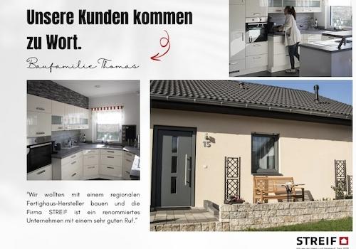 Unsere Bauherren