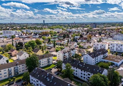 Nachbarschaft Augsburg