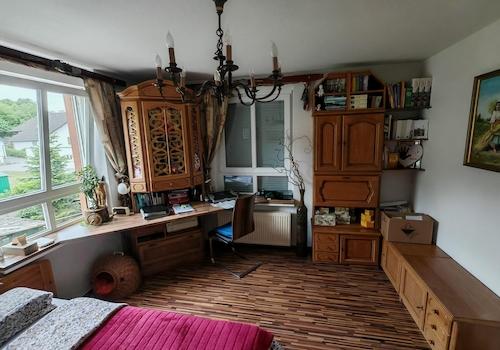 Schlafzimmer 2