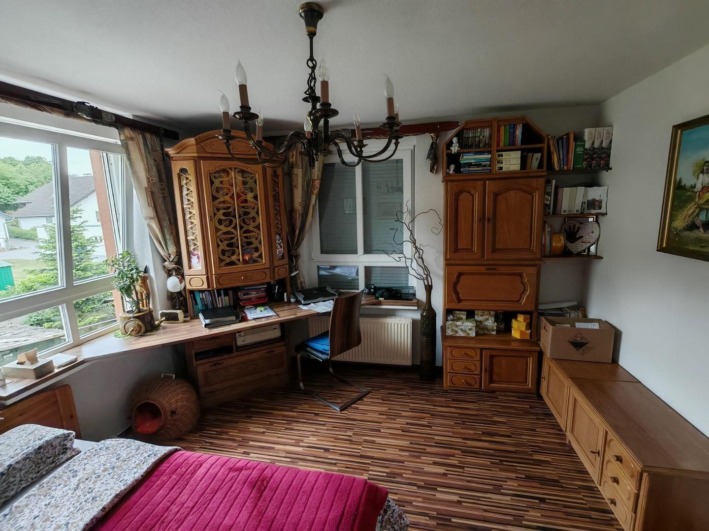 Schlafzimmer 2