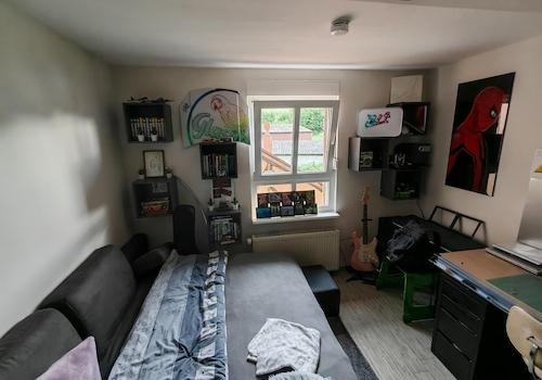 Zimmer 1