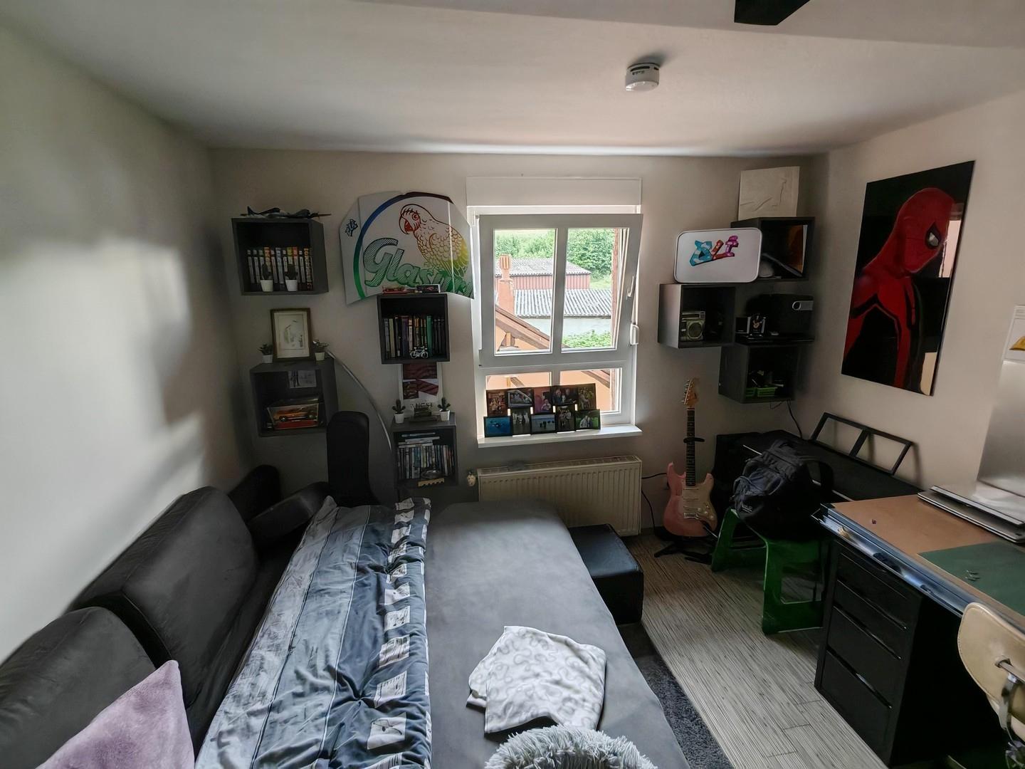 Zimmer 1