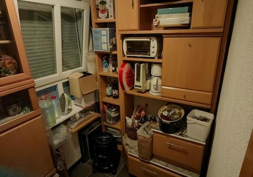 Kleines Zimmer
