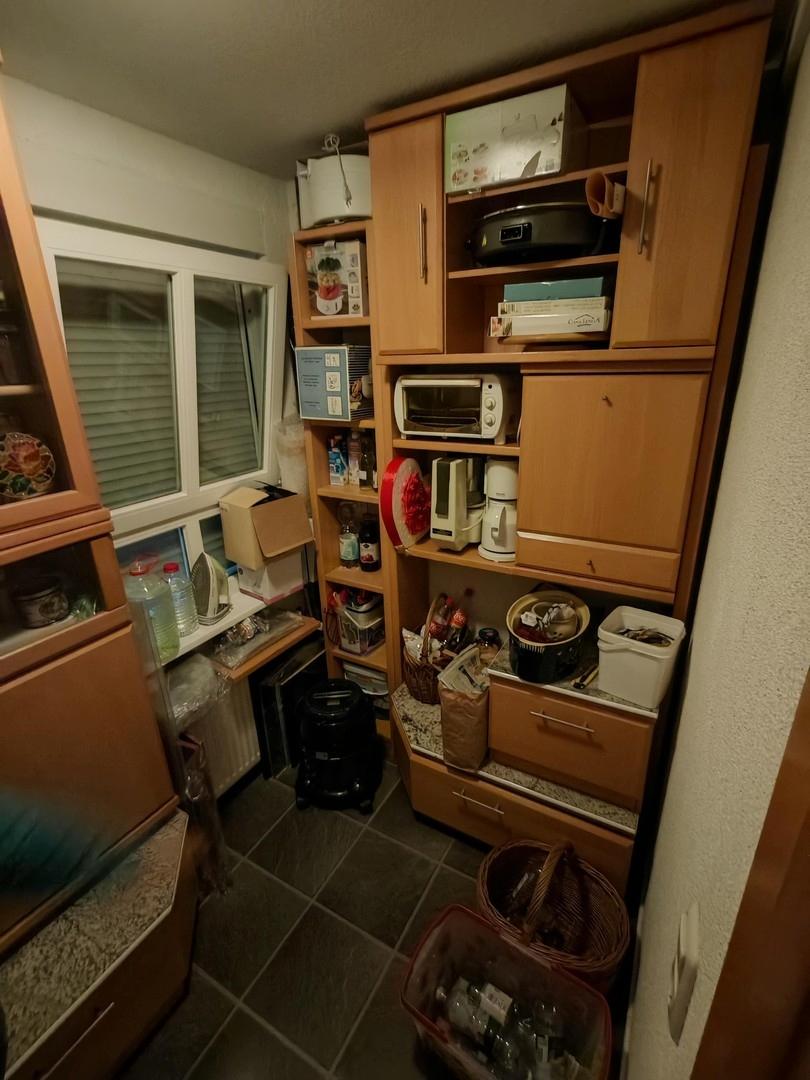 Kleines Zimmer