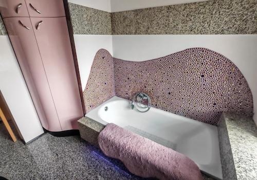 Bad Badewanne