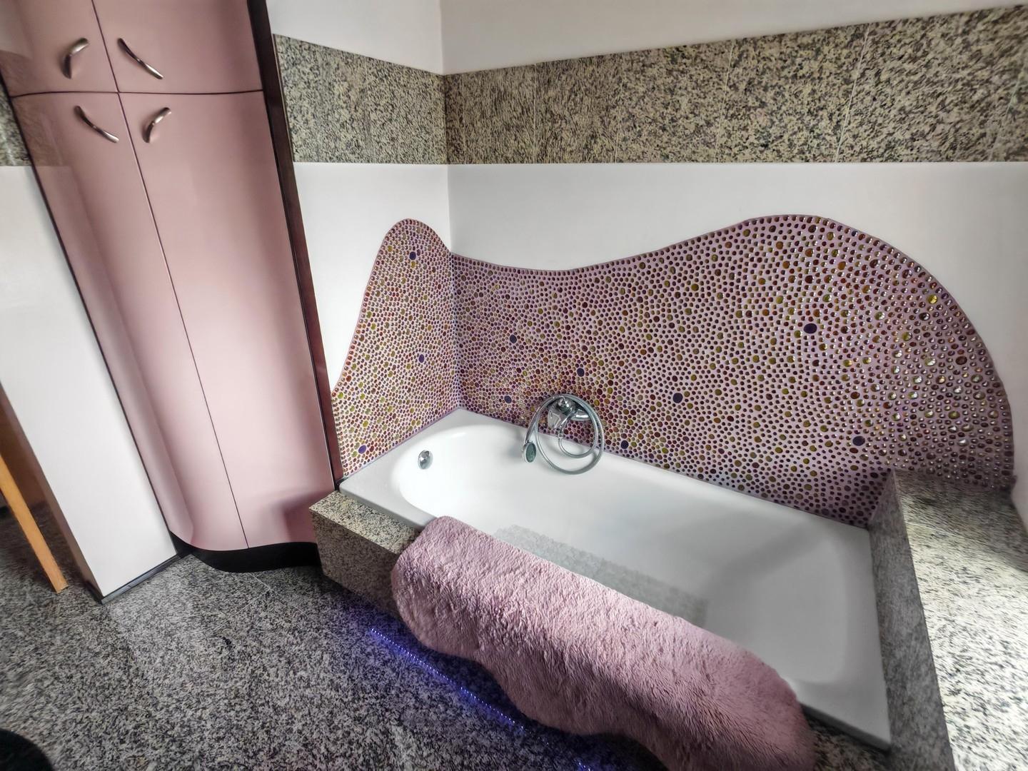 Bad Badewanne