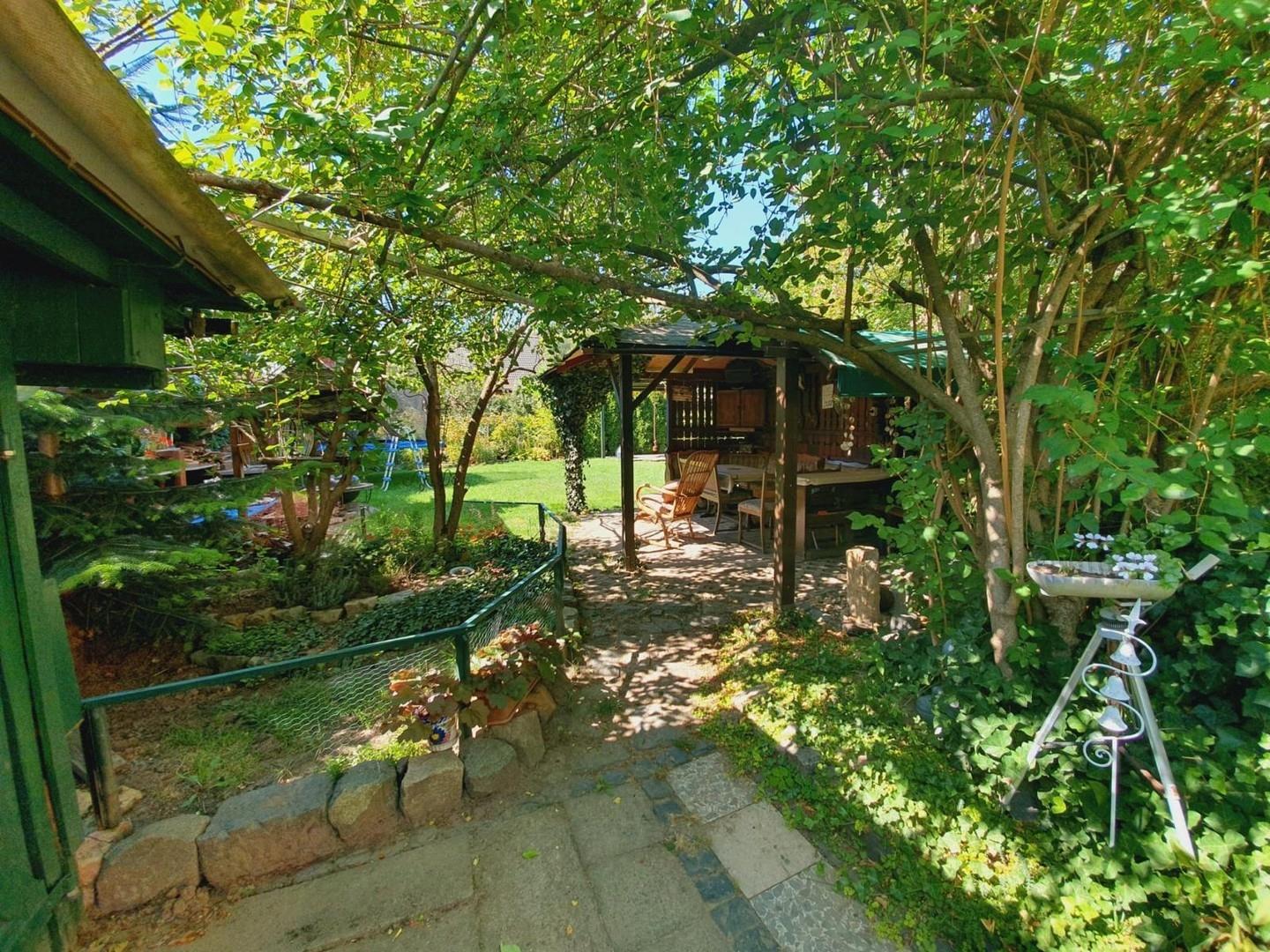 Garten 1