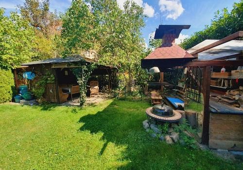 Garten 2