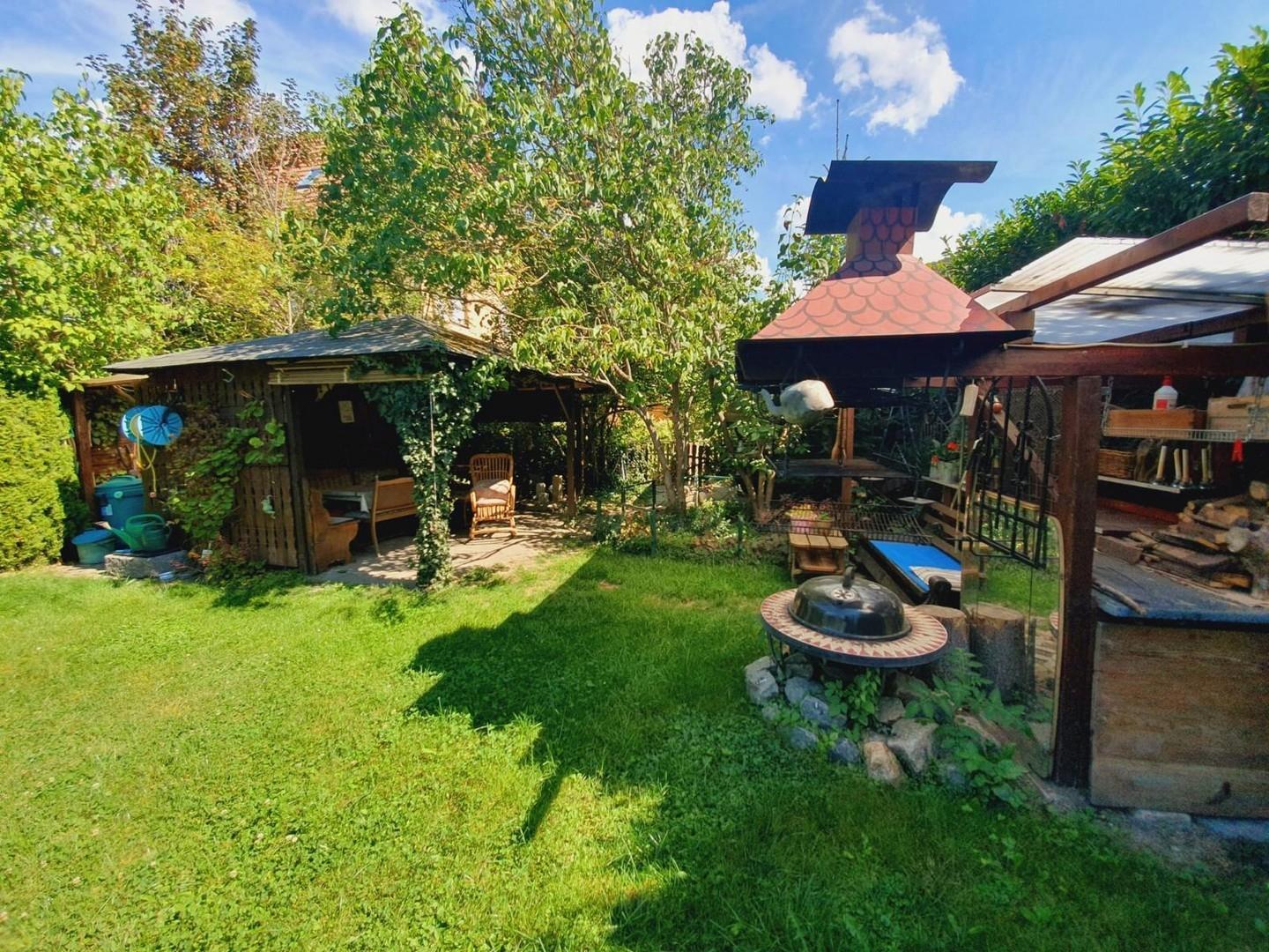 Garten 2