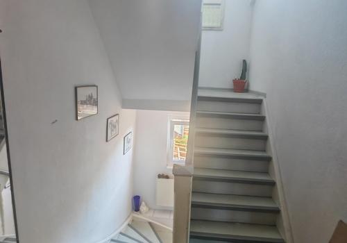Treppenhaus