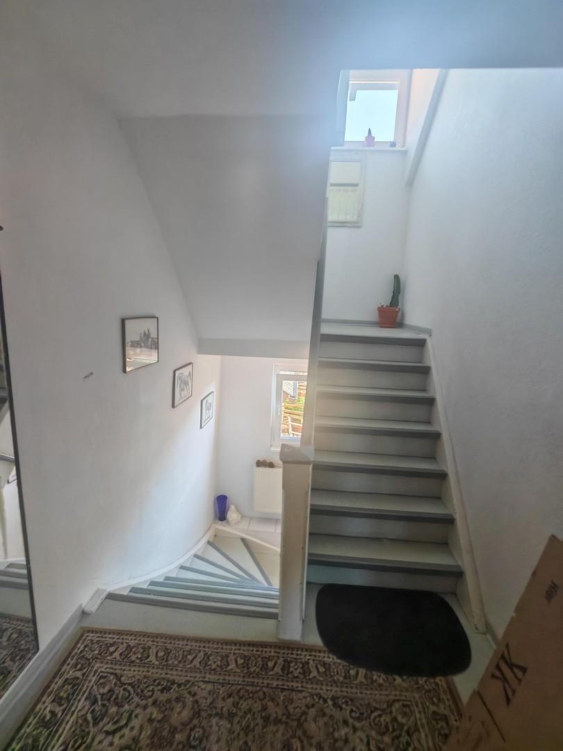 Treppenhaus