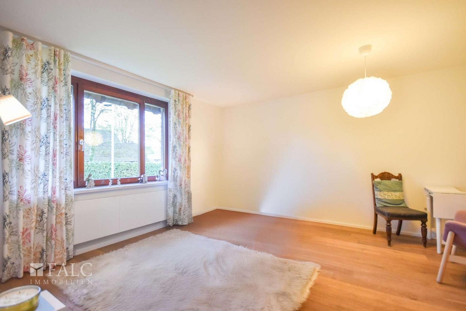 Wohn- und Schlafraum (ELW)