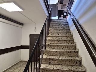 Kellergeschoss Gaststätte