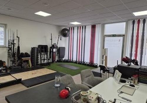 Heilpraktiker / Personaltraining