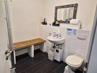 Heilpraktiker / Personaltraining