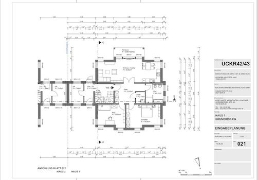 EG Haus 1