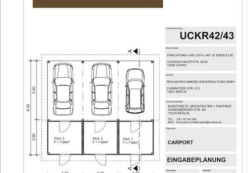 Carport