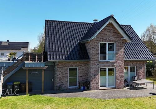 Gartenansicht